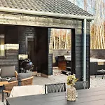 5 Star In Idestrup 펜션 *