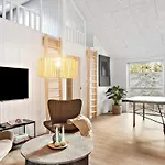 5 Star In Idestrup *