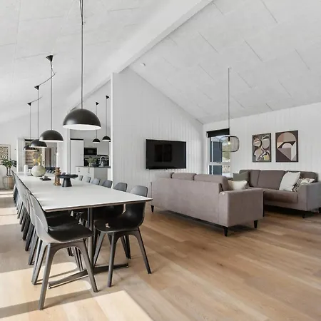 5 Star In Idestrup