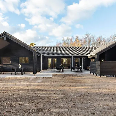5 Star In Idestrup