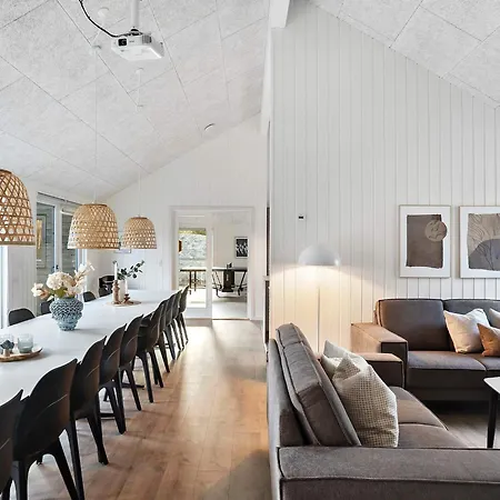 5 Star In Idestrup