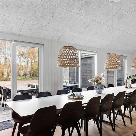5 Star In Idestrup