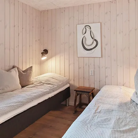 別荘 5 Star In Idestrup Bøtø By