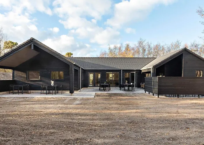 5 Star In Idestrup