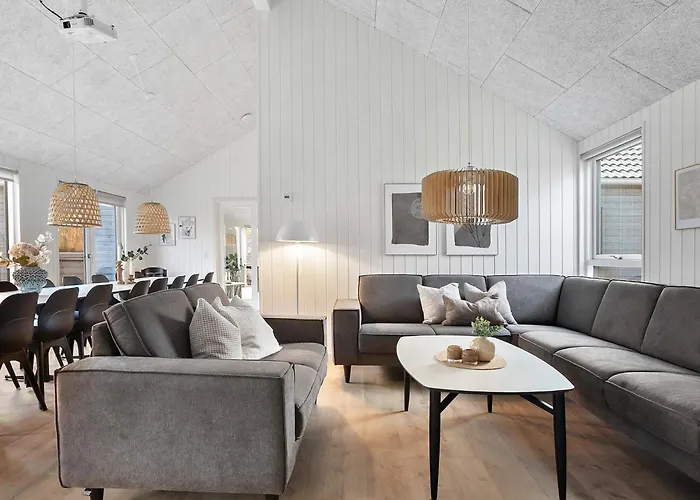 5 Star In Idestrup *
