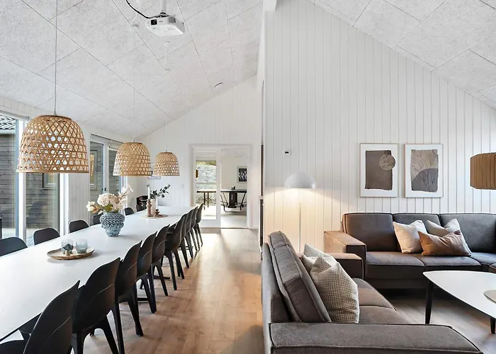 5 Star In Idestrup