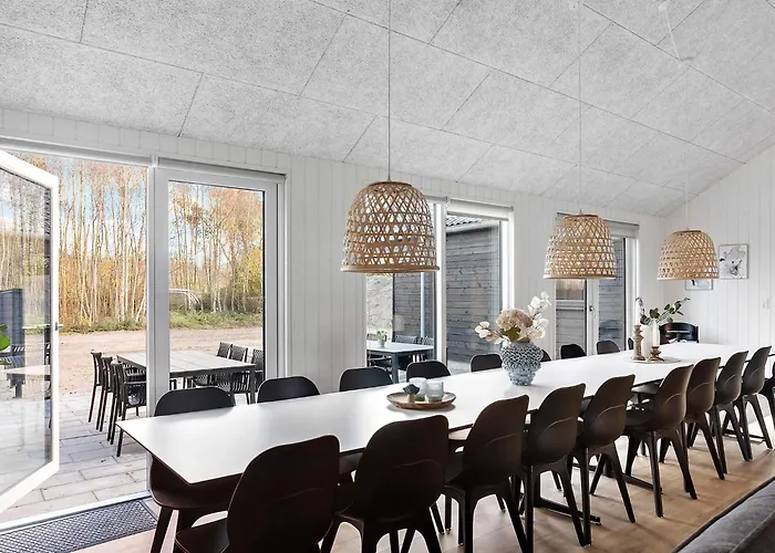 5 Star In Idestrup