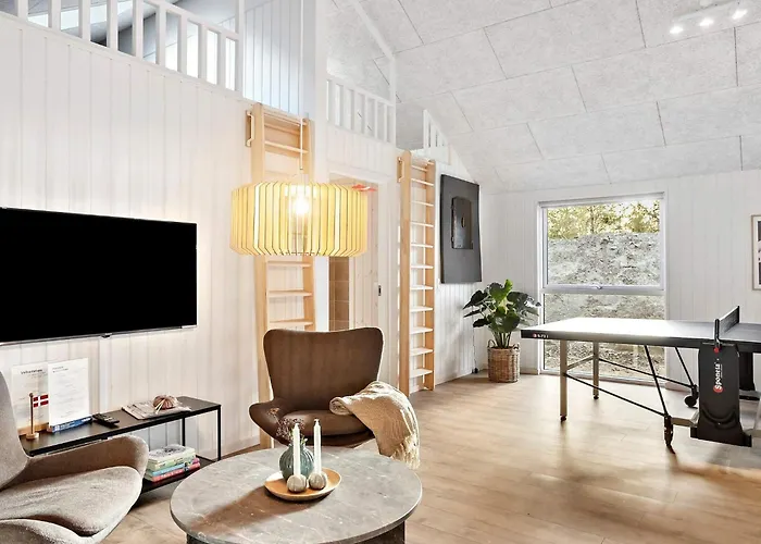 5 Star In Idestrup *