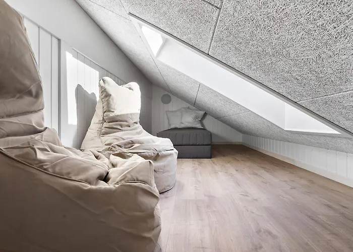 5 Star In Idestrup * Bøtø By
